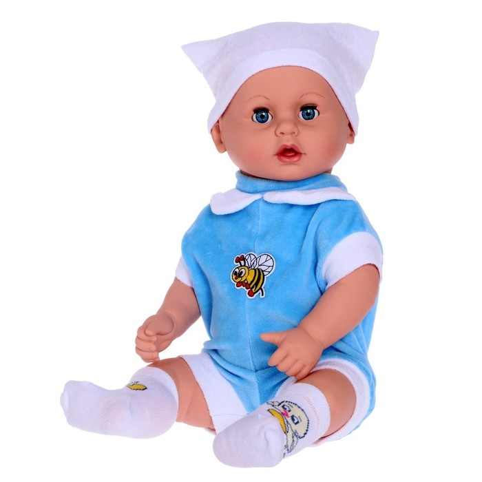 Кукла «Витенька 5», 50 см, МИКС Кукла «Витенька 5», 50 см, МИКС