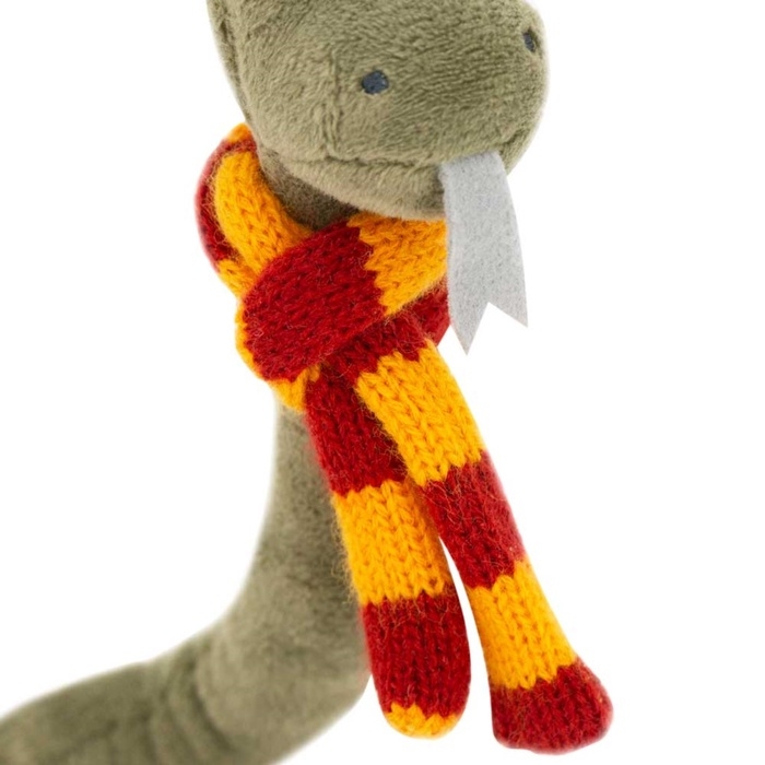 Мягкая игрушка «Змей Рон», с каркасом, 37 см Мягкая игрушка «Змей Рон», с каркасом, 37 см