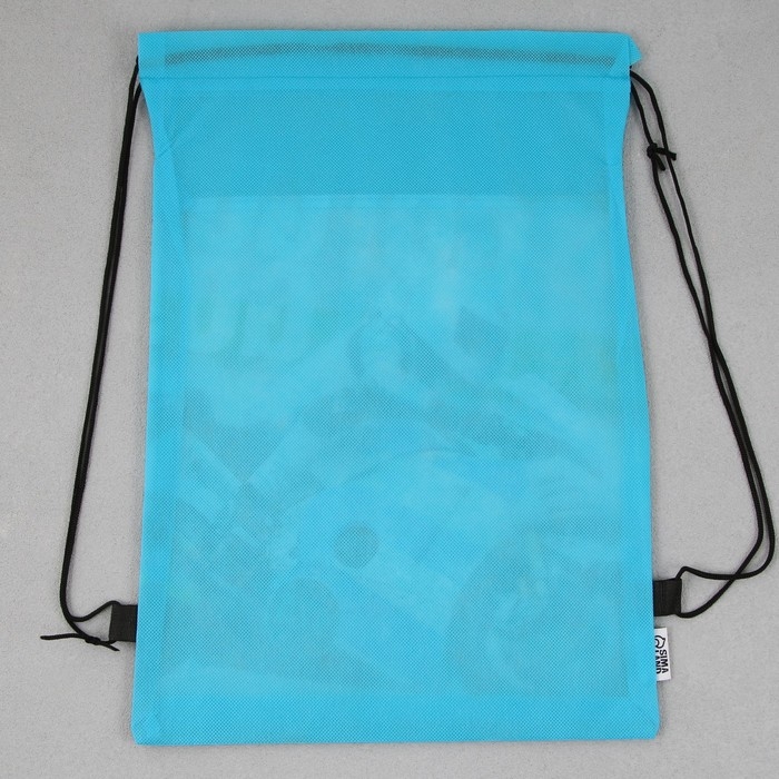 Мешок для обуви «1 сентября: GO!» нетканное полотно, размер 30 х 40 см Мешок для обуви «1 сентября: GO!» нетканное полотно, размер 30 х 40 см