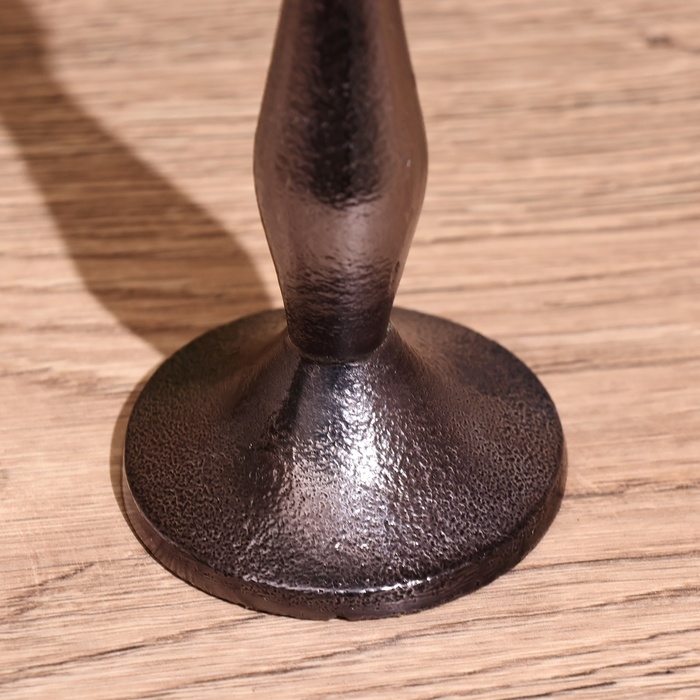 Подсвечник Подсвечник "Корс" 20,5 см, металл