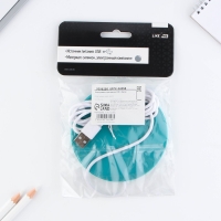 Подставка для кружки USB «Корги», 10 х 10 см.