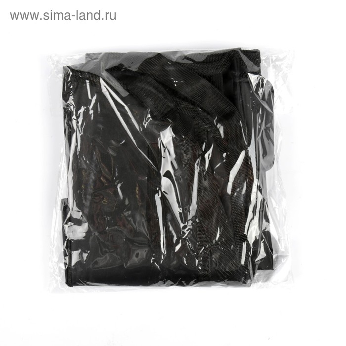 Органайзер на спинку сиденья 39 х 60 см, черный Органайзер на спинку сиденья 39 х 60 см, черный