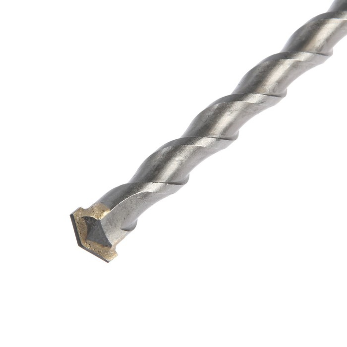 Бур по бетону ЛОМ, SDS-plus, 20 х 460 мм Бур по бетону ЛОМ, SDS-plus, 20 х 460 мм