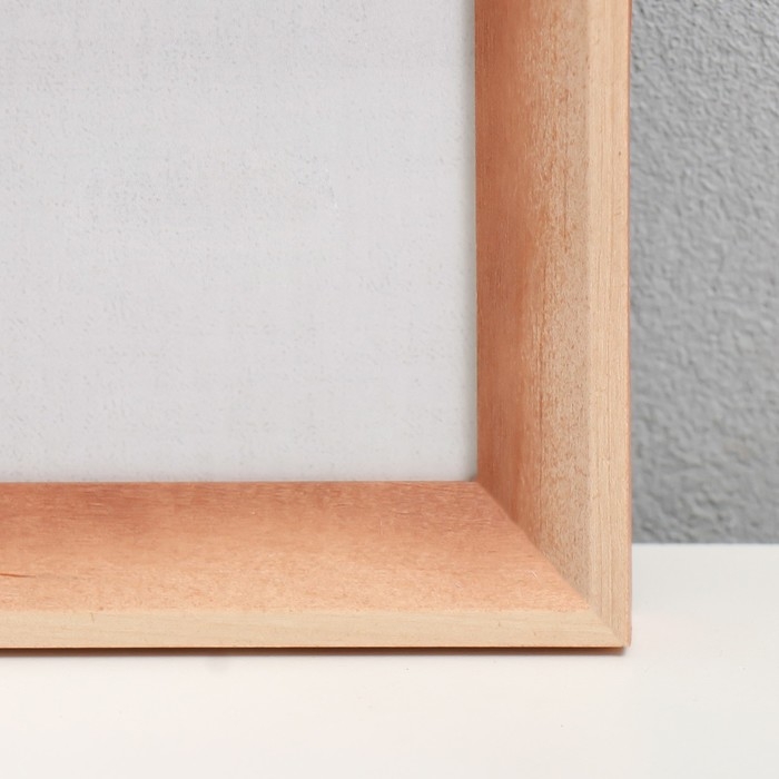 Фоторамка дерево Фоторамка дерево "Image Art" С21 30х40 см,(стекло), сосна