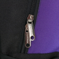Рюкзак школьный Erich Krause ErgoLine 15L, 39 х 28 х 14 см, эргономичная спинка, Another One 60092