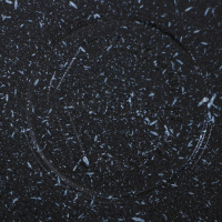 Сковорода-Wok, d=28, антипригарное покрытие, цвет тёмный мрамор