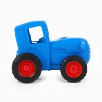 Игрушка трактор