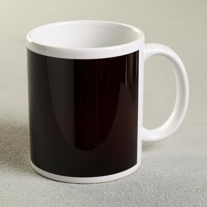 Кружка &laquo;Пример для всех&raquo;, 300 мл