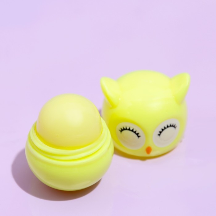 Бальзам для губ «Совунья», микс Бальзам для губ «Совунья», микс