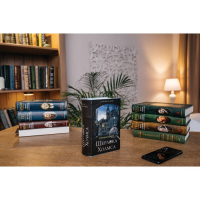 Сейф-книга "Приключения Шерлока Холмса", 5.7х13х18 см, ключевой замок