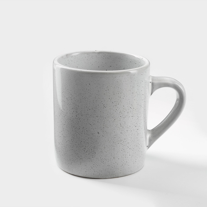 Кружка Nebbia, 350 мл, d=9 см, h=10 см, МИКС Кружка Nebbia, 350 мл, d=9 см, h=10 см, МИКС