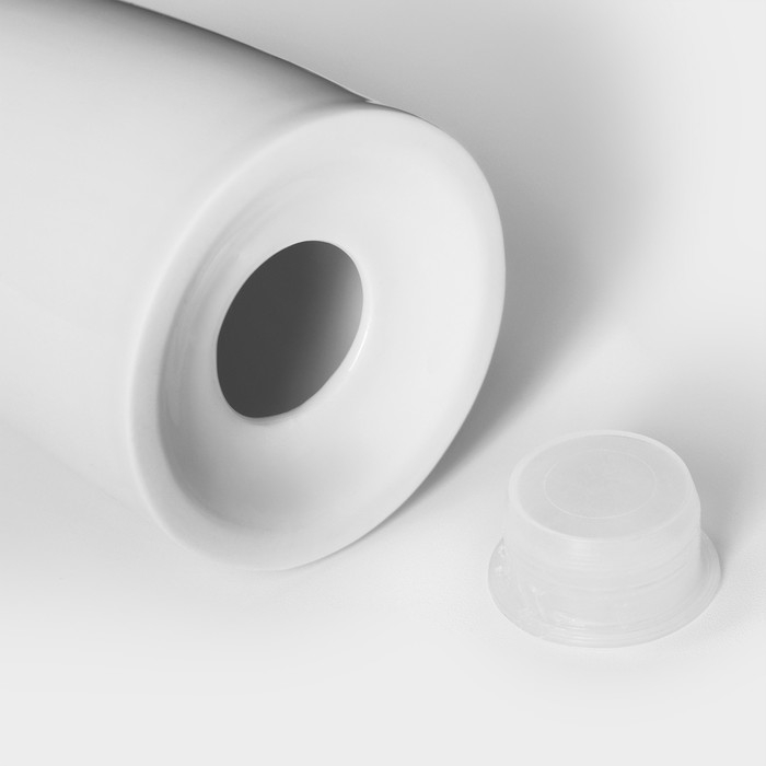 Перечница фарфоровая «Бельё», 70 мл Перечница фарфоровая «Бельё», 70 мл