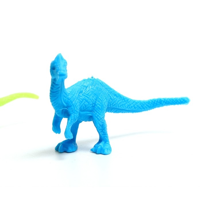 Грузовик &laquo;Парк животных&raquo;, инерция, игровой набор, МИКС