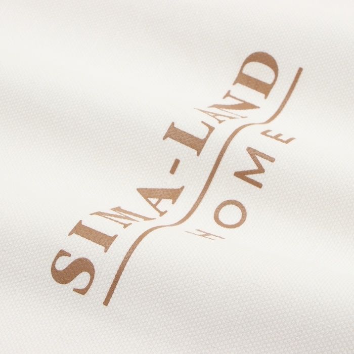 Сумка шоппер  SL Home  52*72см