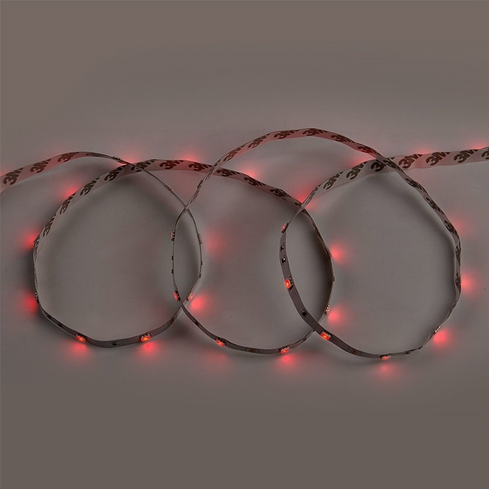 Комплект светодиодной ленты General PRO, 12В, SMD5050, 3 м, с аксесс., 30 LED/м, RGB Комплект светодиодной ленты General PRO, 12В, SMD5050, 3 м, с аксесс., 30 LED/м, RGB