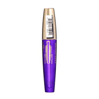 Тушь для ресниц L'Oreal Volume Millions Lashes So Couture, цвет экстра чёрный