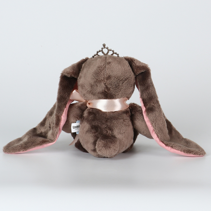 Мягкая игрушка «Принцесса Li», заяц, 25 см Мягкая игрушка «Принцесса Li», заяц, 25 см