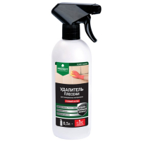 Чистящее средство Prosept Fungi Clean, для удаления плесени, готовый раствор, 0.5 л