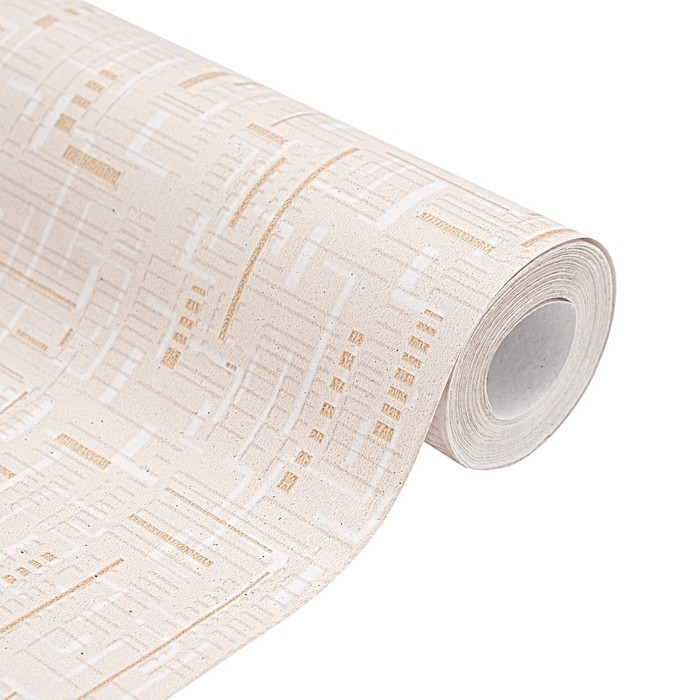 Обои бумажные Обои бумажные "Спринт-Л+" С14Ф-755Ф-02, 0,53х10,05м