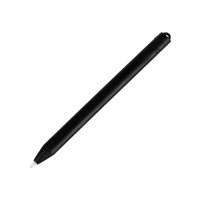 Планшет для рисования и заметок Luazon TAB-1, 8.5", цветная линия, функция блокировки,черный