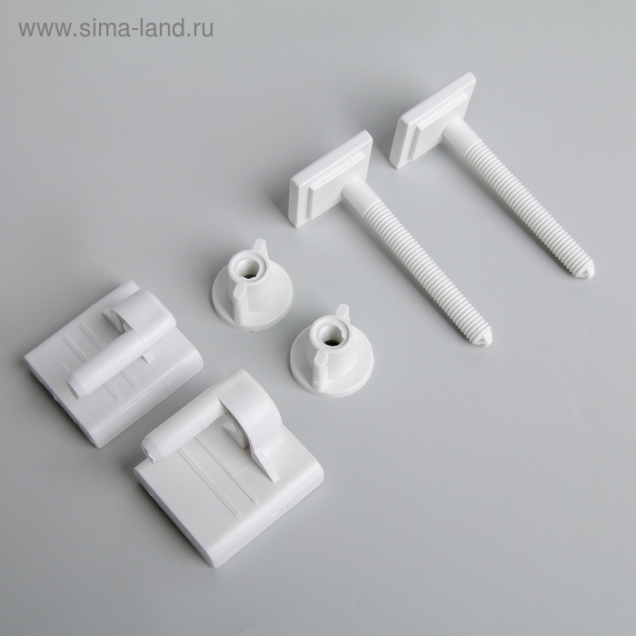 Сиденье для унитаза с крышкой Росспласт «Ракушки на песке»,54х37см, белое Сиденье для унитаза с крышкой Росспласт «Ракушки на песке»,54х37см, белое