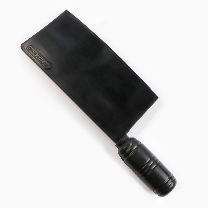 Топорик тренировочный, резиновый, 20 см Топорик тренировочный, резиновый, 20 см