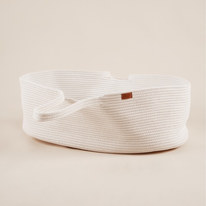 Корзина для хранения плетёная ручной работы SL Home, 70×38×25 см Корзина для хранения плетёная ручной работы SL Home, 70×38×25 см