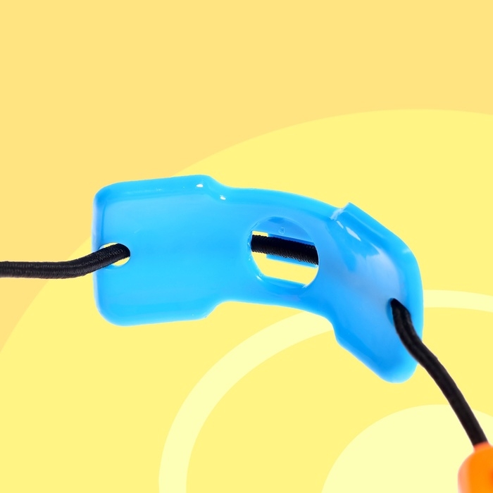 Рогатка детская «Маленький Ас», 19 см., цвет МИКС Рогатка детская «Маленький Ас», 19 см., цвет МИКС