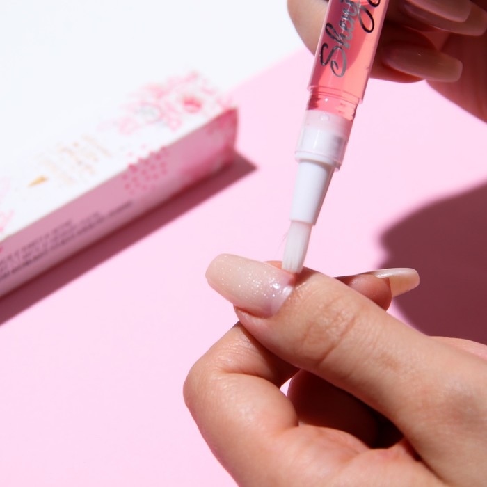 Масло для кутикулы в карандаше «Роза» Масло для кутикулы в карандаше «Роза»