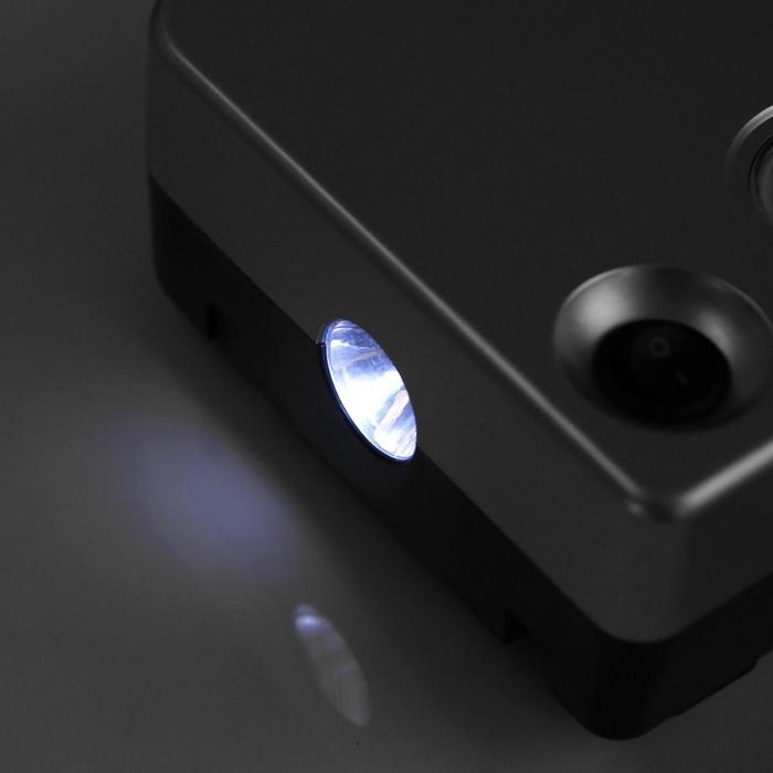 Компрессор автомобильный, 12В, 25 л/мин, провод 280 см Компрессор автомобильный, 12В, 25 л/мин, провод 280 см