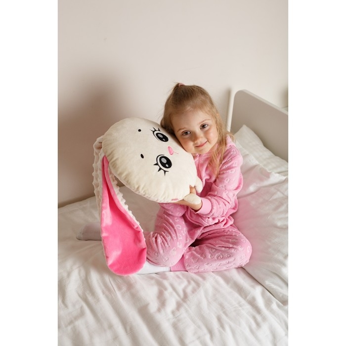 Мягкая игрушка «Зайка Лия», 29 см Мягкая игрушка «Зайка Лия», 29 см