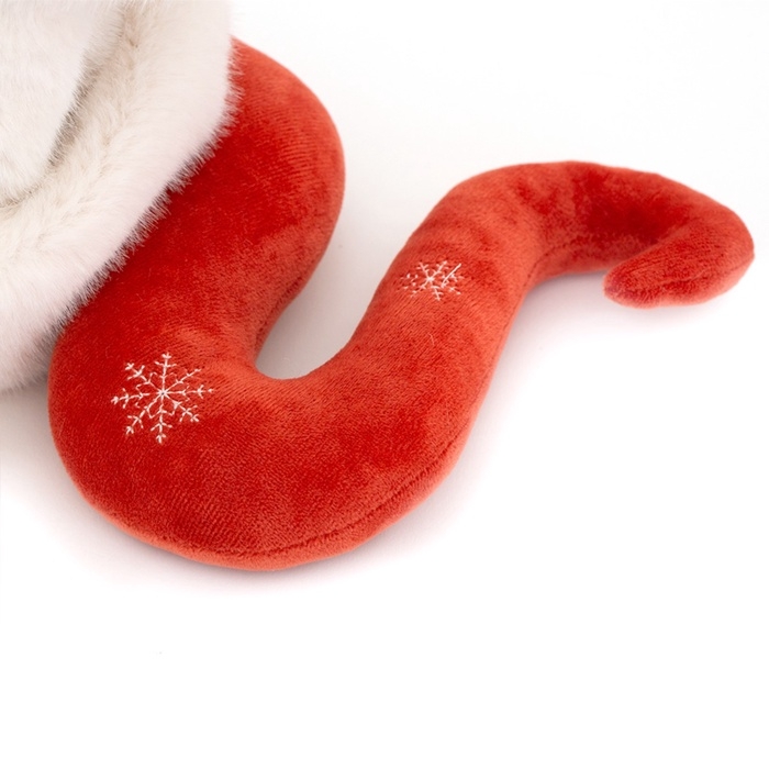 Мягкая игрушка  Мягкая игрушка "Змея Белинда", 30 см 2518/30