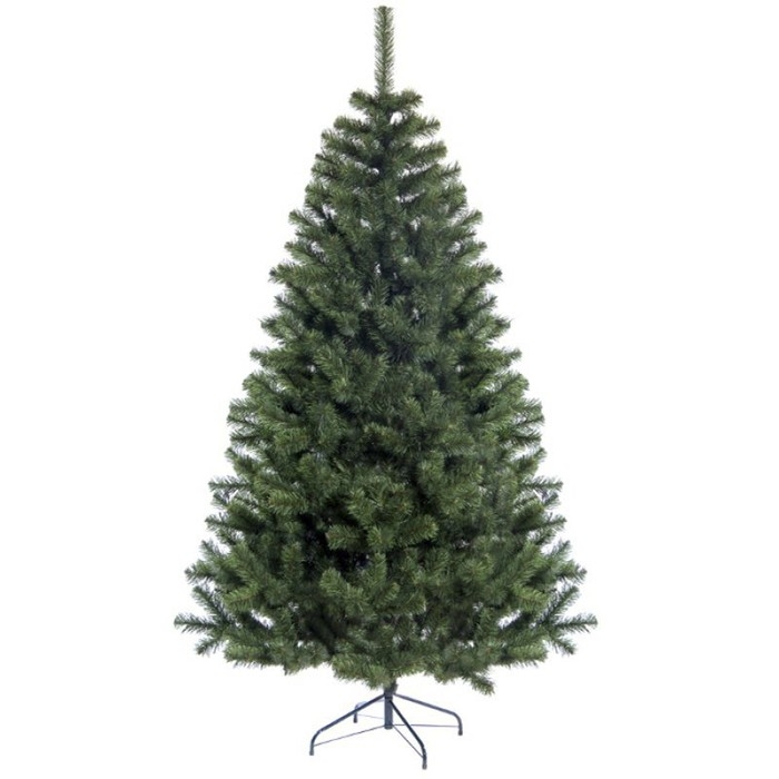 Ель искусственная Нормандия 150 см, d нижнего яруса 100 см Ель искусственная Нормандия 150 см, d нижнего яруса 100 см