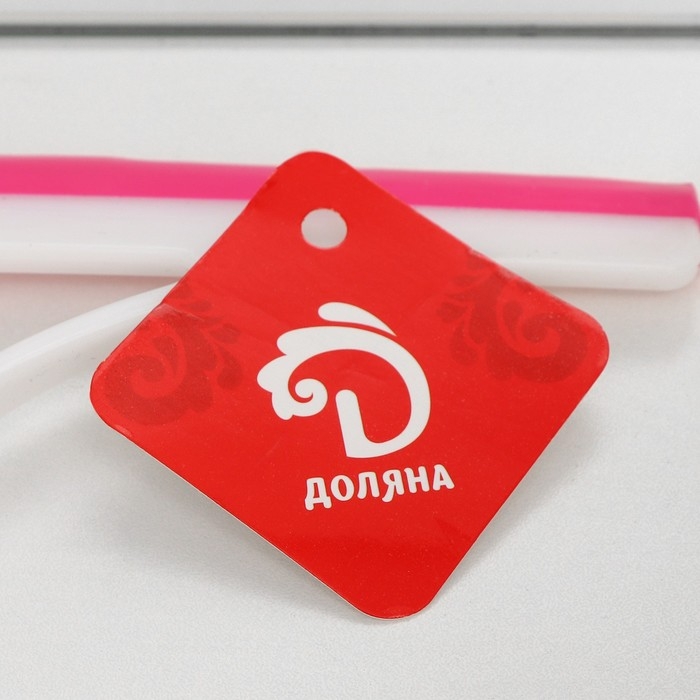 Водосгон силиконовый Доляна «Помощник», 25×21 см, цвет МИКС Водосгон силиконовый Доляна «Помощник», 25×21 см, цвет МИКС