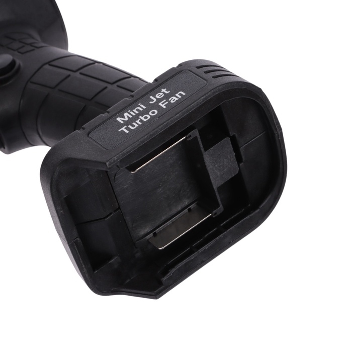 Воздуходувка ручная, 21 В, 210 м3/ч, 300 Вт, 20000 об/мин, 12000 мА Воздуходувка ручная, 21 В, 210 м3/ч, 300 Вт, 20000 об/мин, 12000 мА