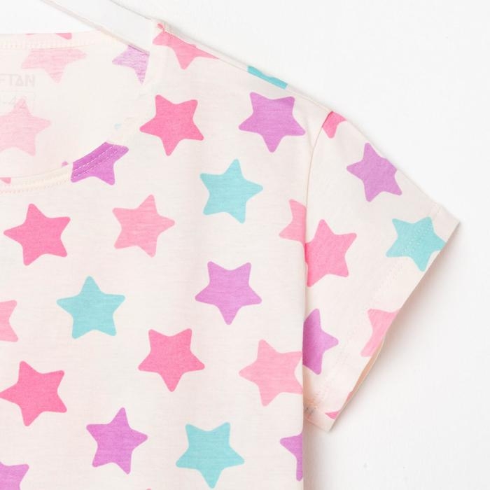 Пижама женская KAFTAN "Stars" р. 48-50