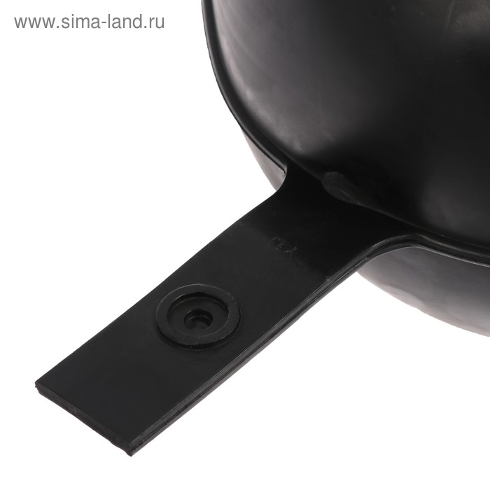 Мембрана ETERNA, универсальная, 80-100 л, d=89 мм