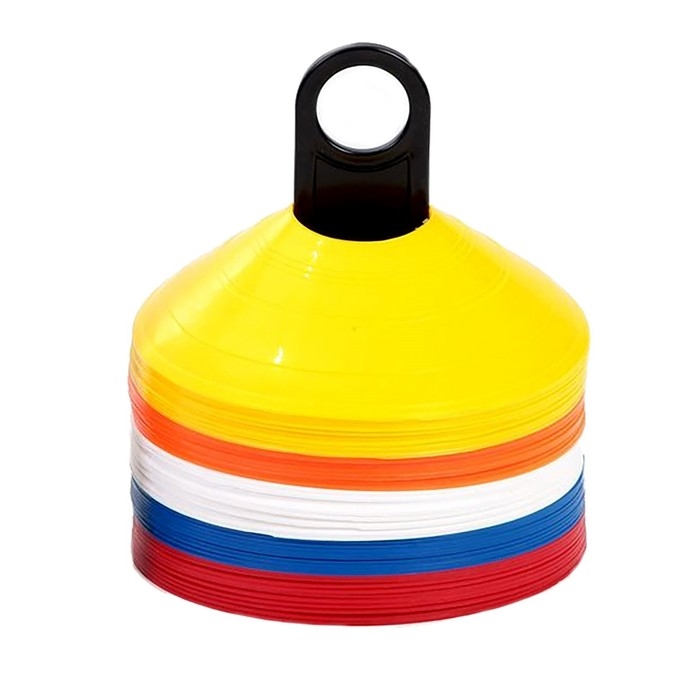 Фишка разметочная с держателем, 50 шт Фишка разметочная с держателем, 50 шт