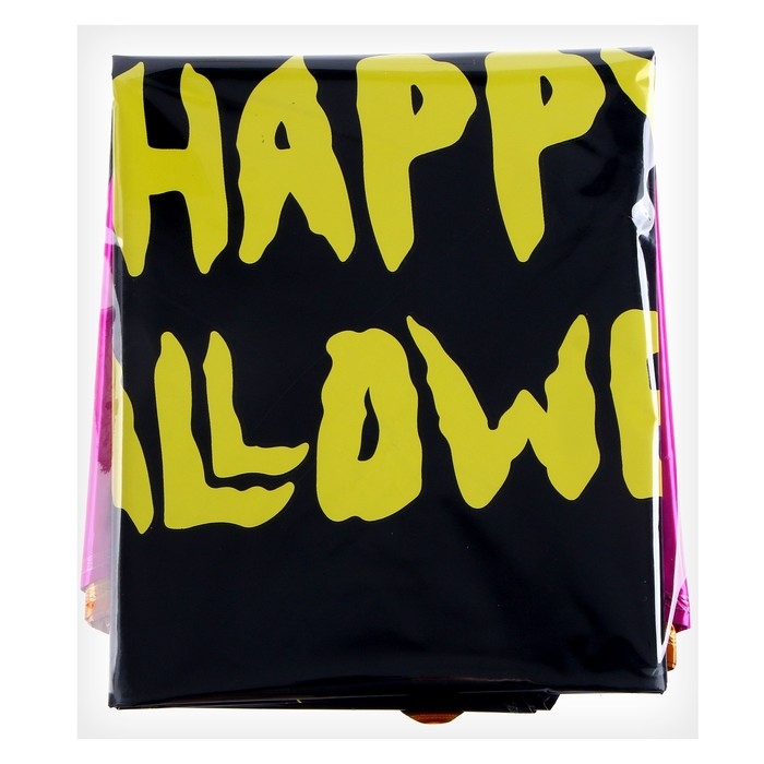 Набор воздушных шаров «Хэллоуин», фольга, 4 шт. Набор воздушных шаров «Хэллоуин», фольга, 4 шт.