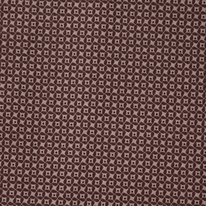 Платок носовой мужской 28х28см, 12шт, рис 21148-3 коричневый, ситец 100г/м хл100% Платок носовой мужской 28х28см, 12шт, рис 21148-3 коричневый, ситец 100г/м хл100%