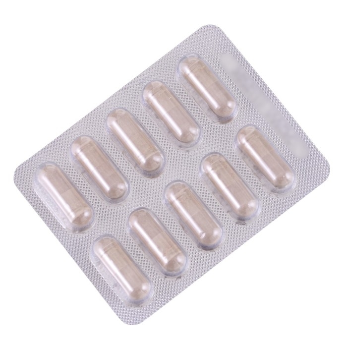 Климмикс GLS для женщин, 60 капсул по 400 мг Климмикс GLS для женщин, 60 капсул по 400 мг