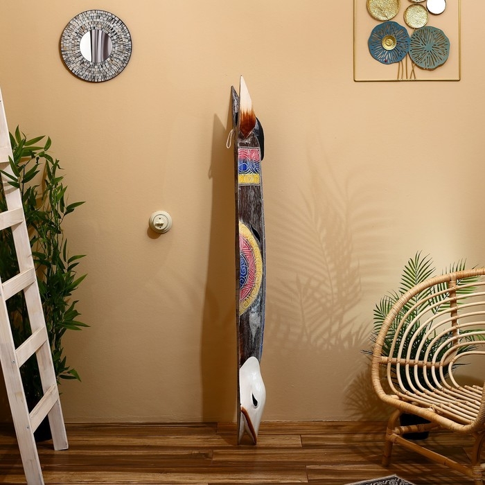 Маска Маска "Зебра" албезия 150 см