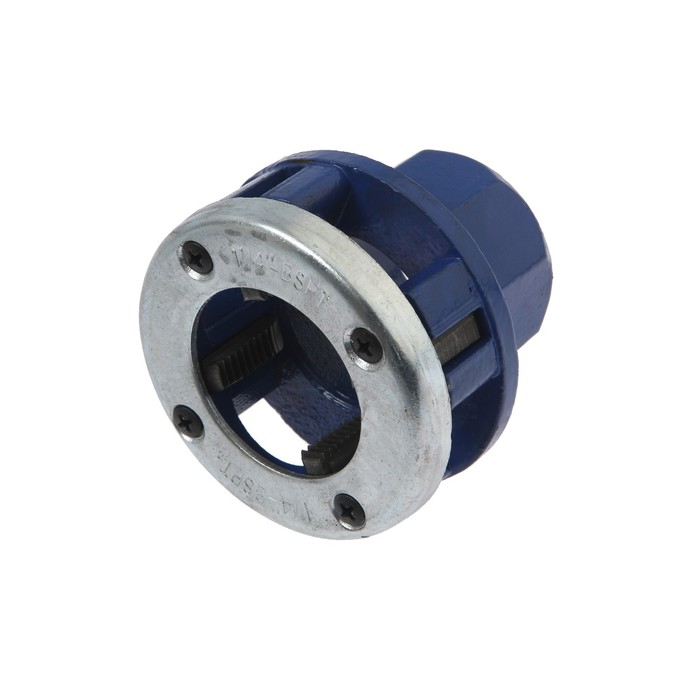 Клупп трубный ТУНДРА, 1 1/4 Клупп трубный ТУНДРА, 1 1/4"