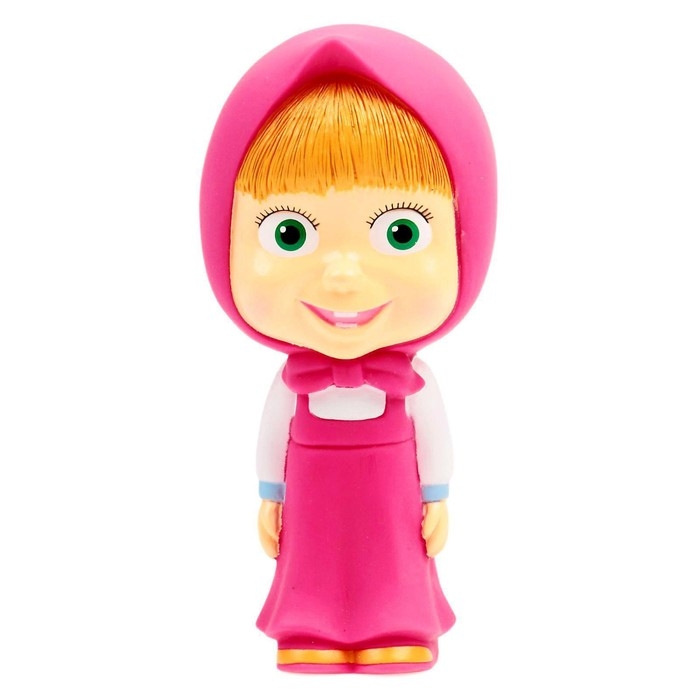 Игрушка для ванной «Маша» Игрушка для ванной «Маша»
