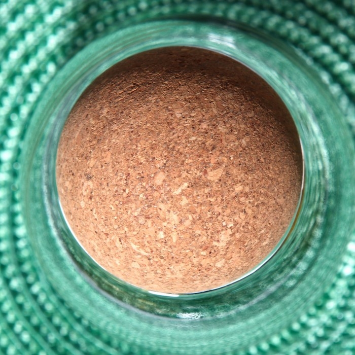 Банка для хранения сыпучих продуктов и круп «Геометрия», 500 мл Банка для хранения сыпучих продуктов и круп «Геометрия», 500 мл