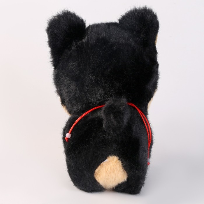 Мягкая игрушка «Щеночек», 18 см Мягкая игрушка «Щеночек», 18 см