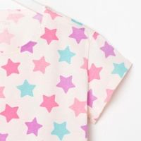 Пижама женская KAFTAN "Stars" р. 48-50