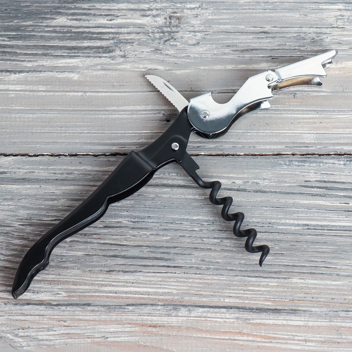 Набор инструментов в формовой бутылке «Джентльмен», 23 предмета Набор инструментов в формовой бутылке «Джентльмен», 23 предмета