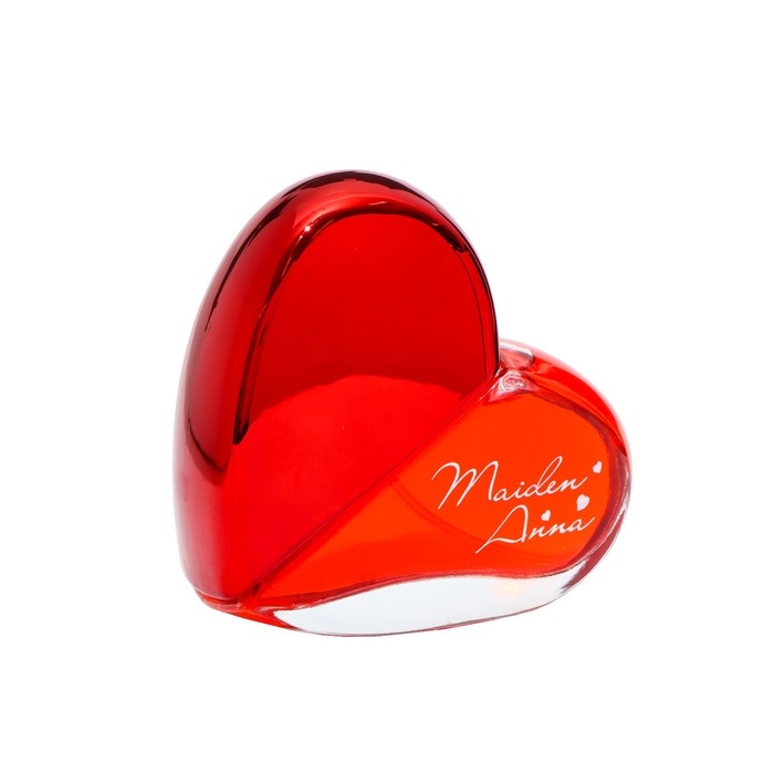 Туалетная вода женская Maiden Anna, 50 мл Туалетная вода женская Maiden Anna, 50 мл