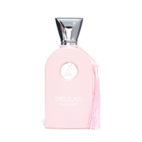 Парфюмерная вода женская Delilah (по мотивам Parfums De Marly Delina), 100 мл